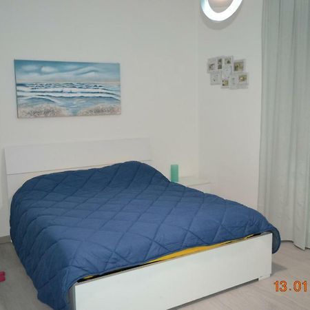 Valentina'S House Bed and Breakfast Ποτσουόλι Εξωτερικό φωτογραφία