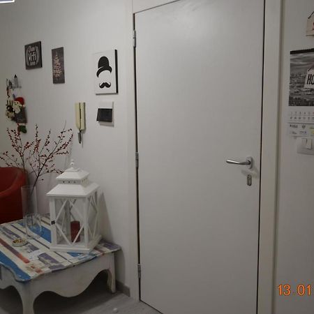 Valentina'S House Bed and Breakfast Ποτσουόλι Εξωτερικό φωτογραφία