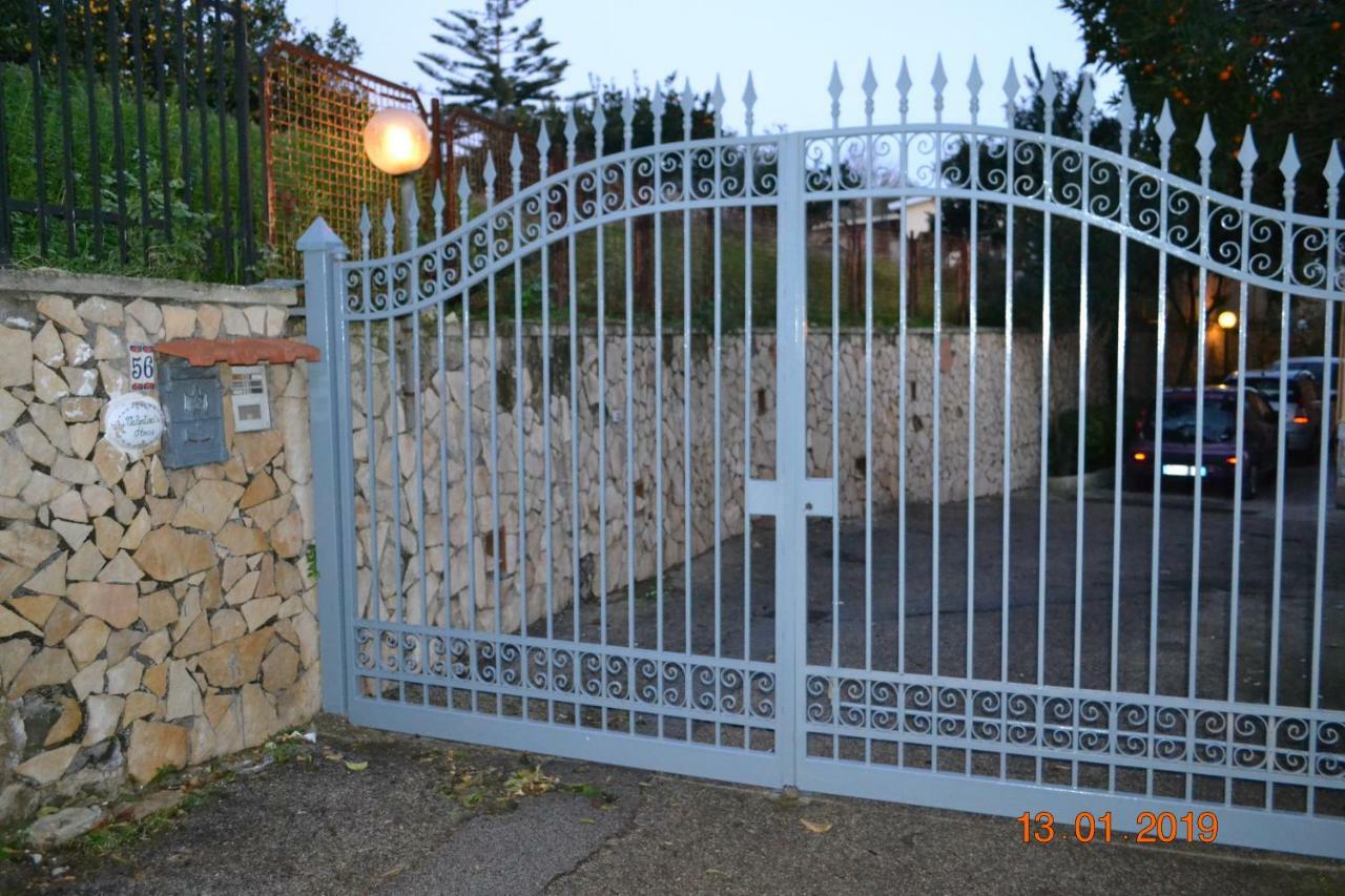 Valentina'S House Bed and Breakfast Ποτσουόλι Εξωτερικό φωτογραφία