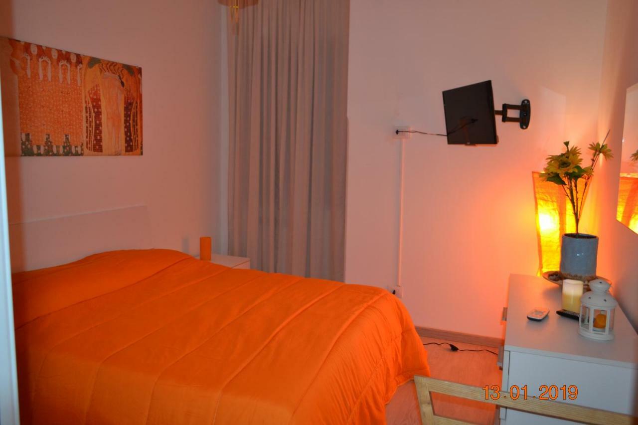 Valentina'S House Bed and Breakfast Ποτσουόλι Εξωτερικό φωτογραφία
