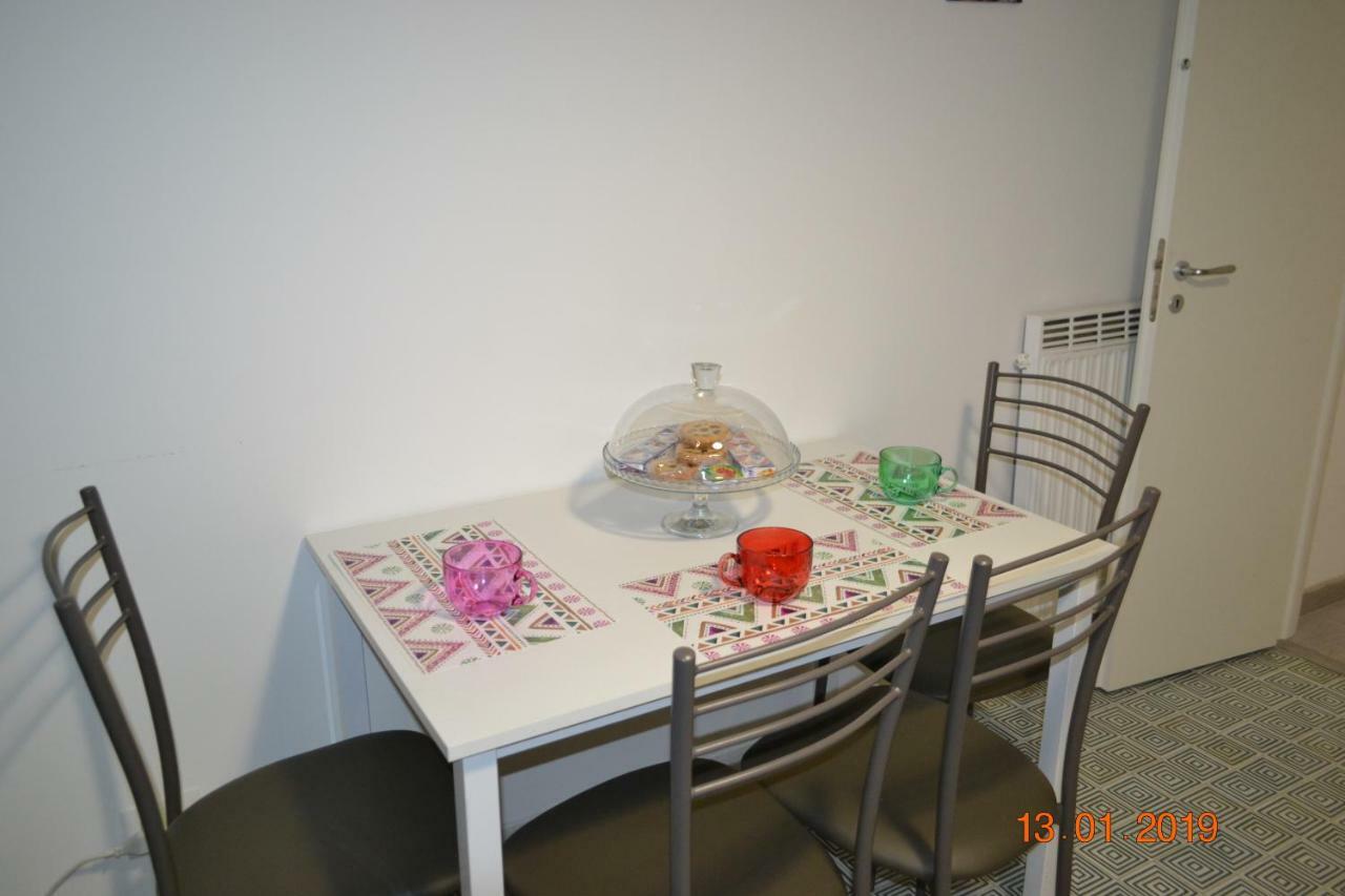 Valentina'S House Bed and Breakfast Ποτσουόλι Εξωτερικό φωτογραφία