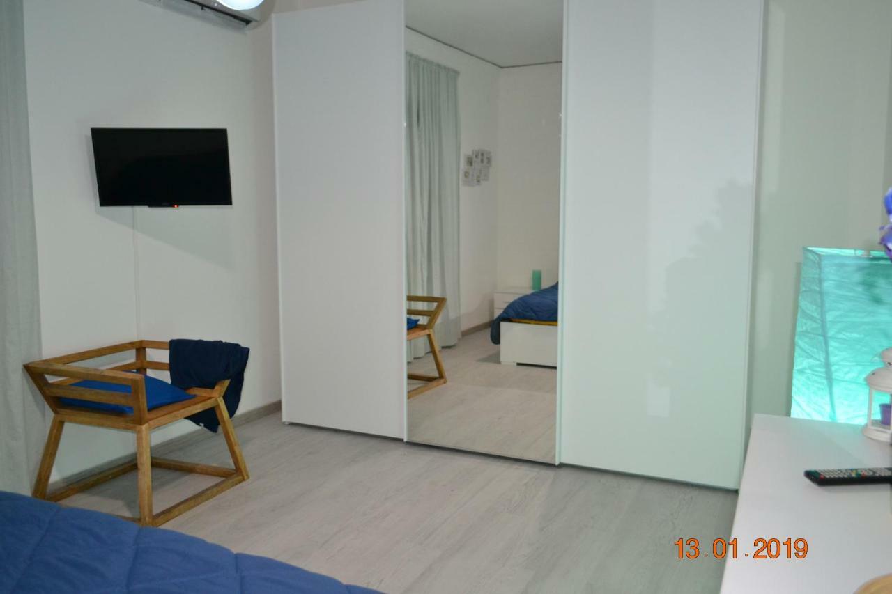 Valentina'S House Bed and Breakfast Ποτσουόλι Εξωτερικό φωτογραφία