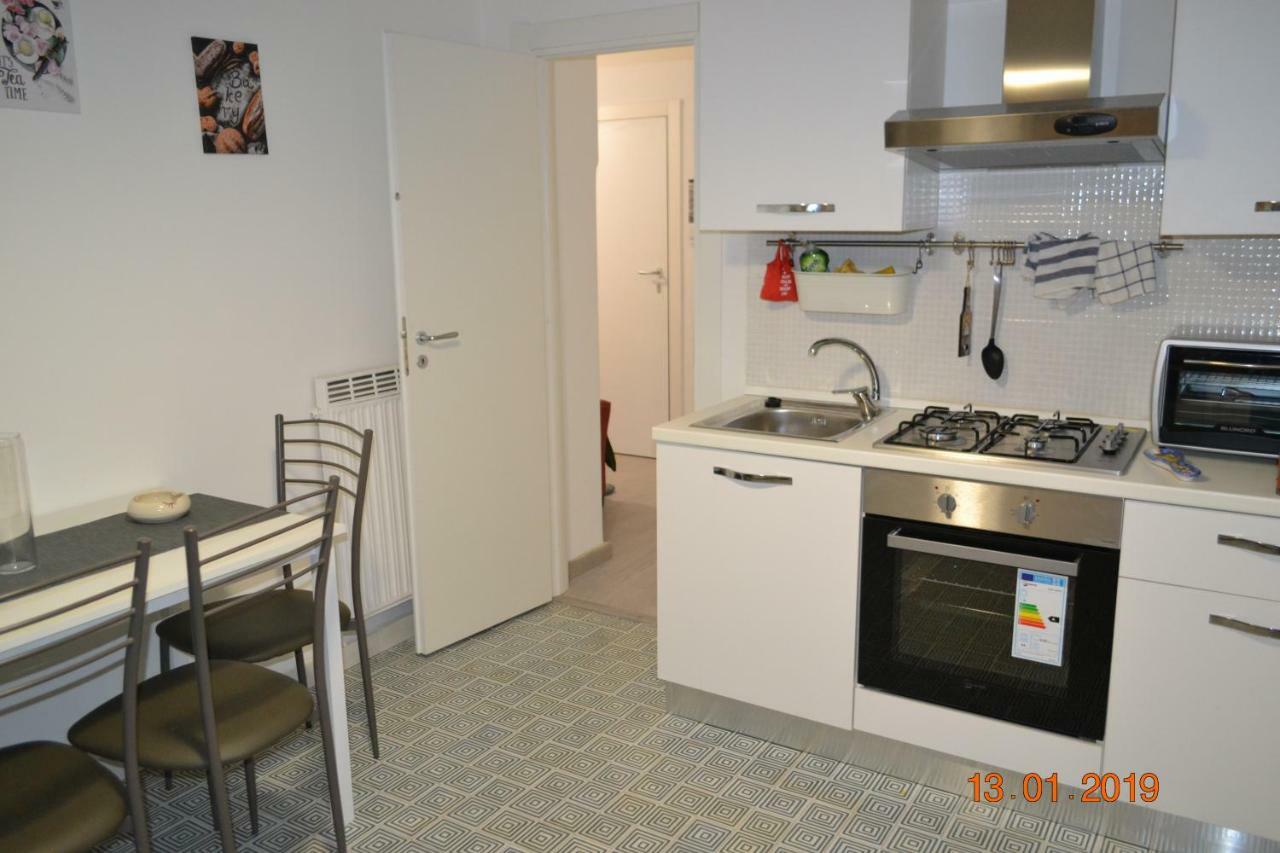 Valentina'S House Bed and Breakfast Ποτσουόλι Εξωτερικό φωτογραφία