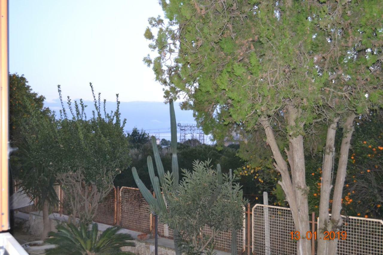 Valentina'S House Bed and Breakfast Ποτσουόλι Εξωτερικό φωτογραφία
