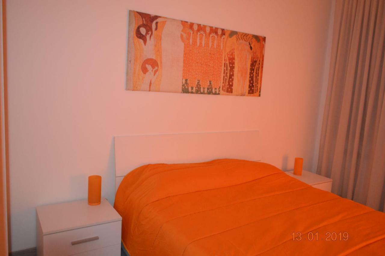 Valentina'S House Bed and Breakfast Ποτσουόλι Εξωτερικό φωτογραφία
